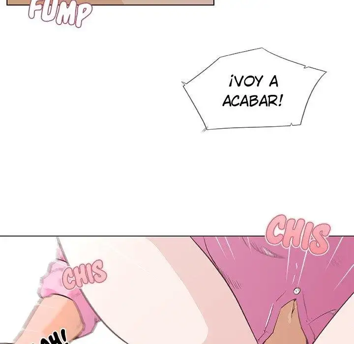 Una Mujer Que Come Sola - Episode 3 - read scene 26