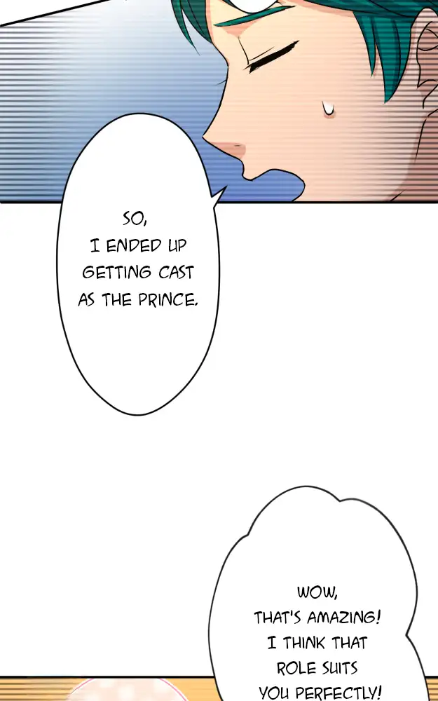 Real Love! - Episode 4 - read scene 19