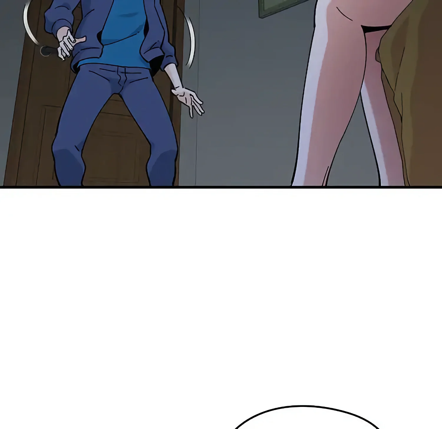 Love Factory - Episode 4 - read scene 12