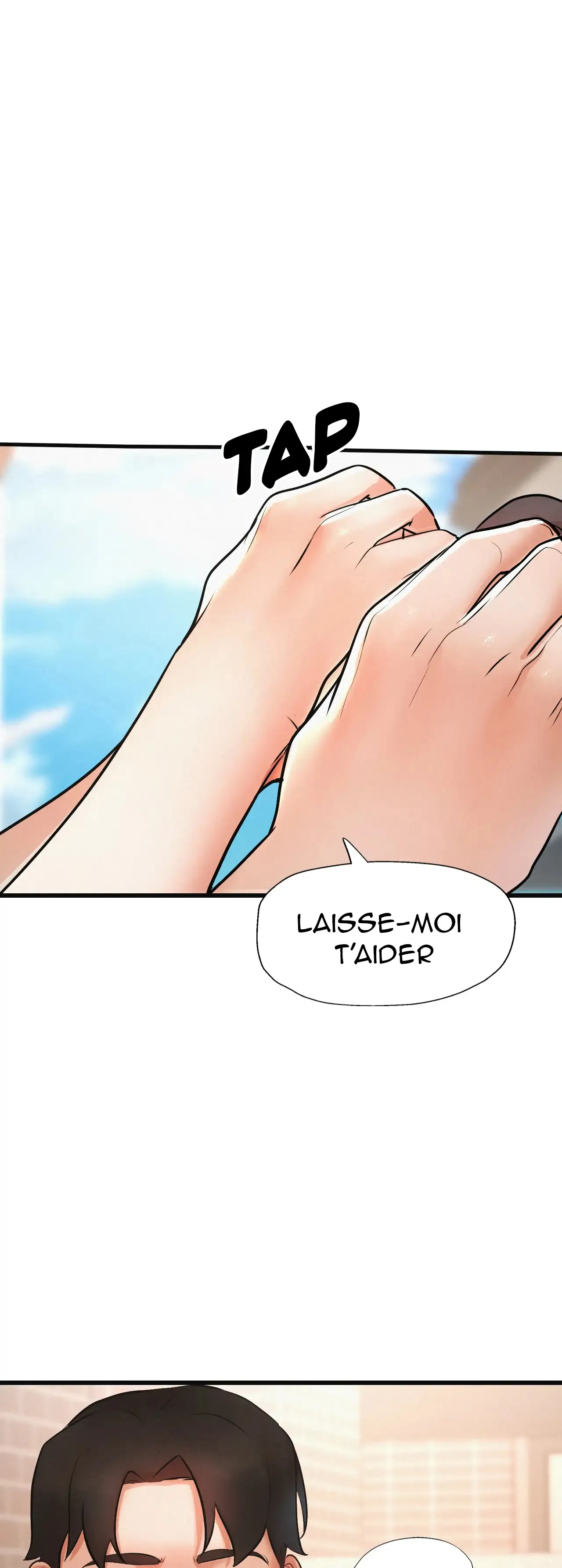 Ma Belle-Mère Sous la Douche - Prologue - read scene 31