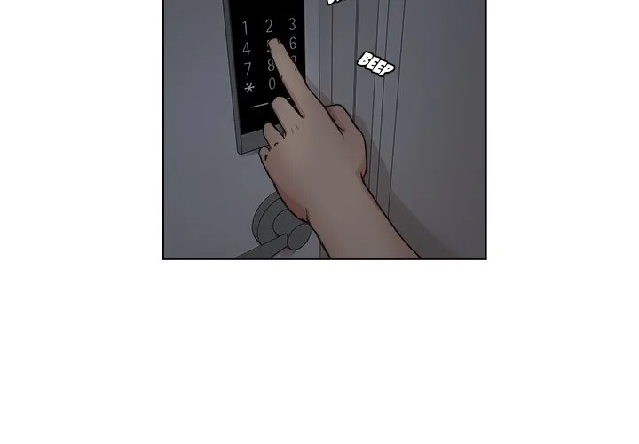 Be Mine, Comic Slut! - Episode 5 - read scene 4