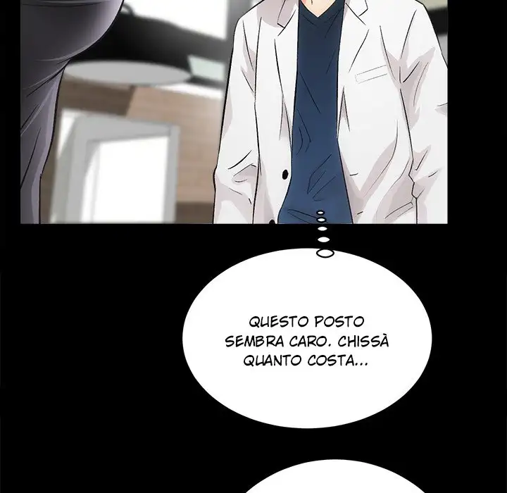 Agenti Immobiliari - Episode 2 - read scene 145