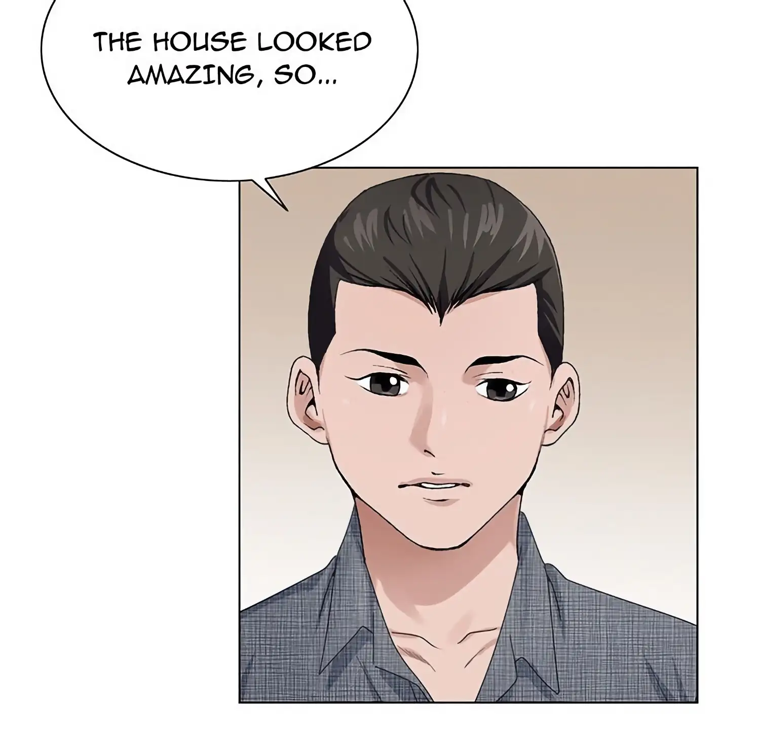 Divine Hands - Prologue - read scene 53