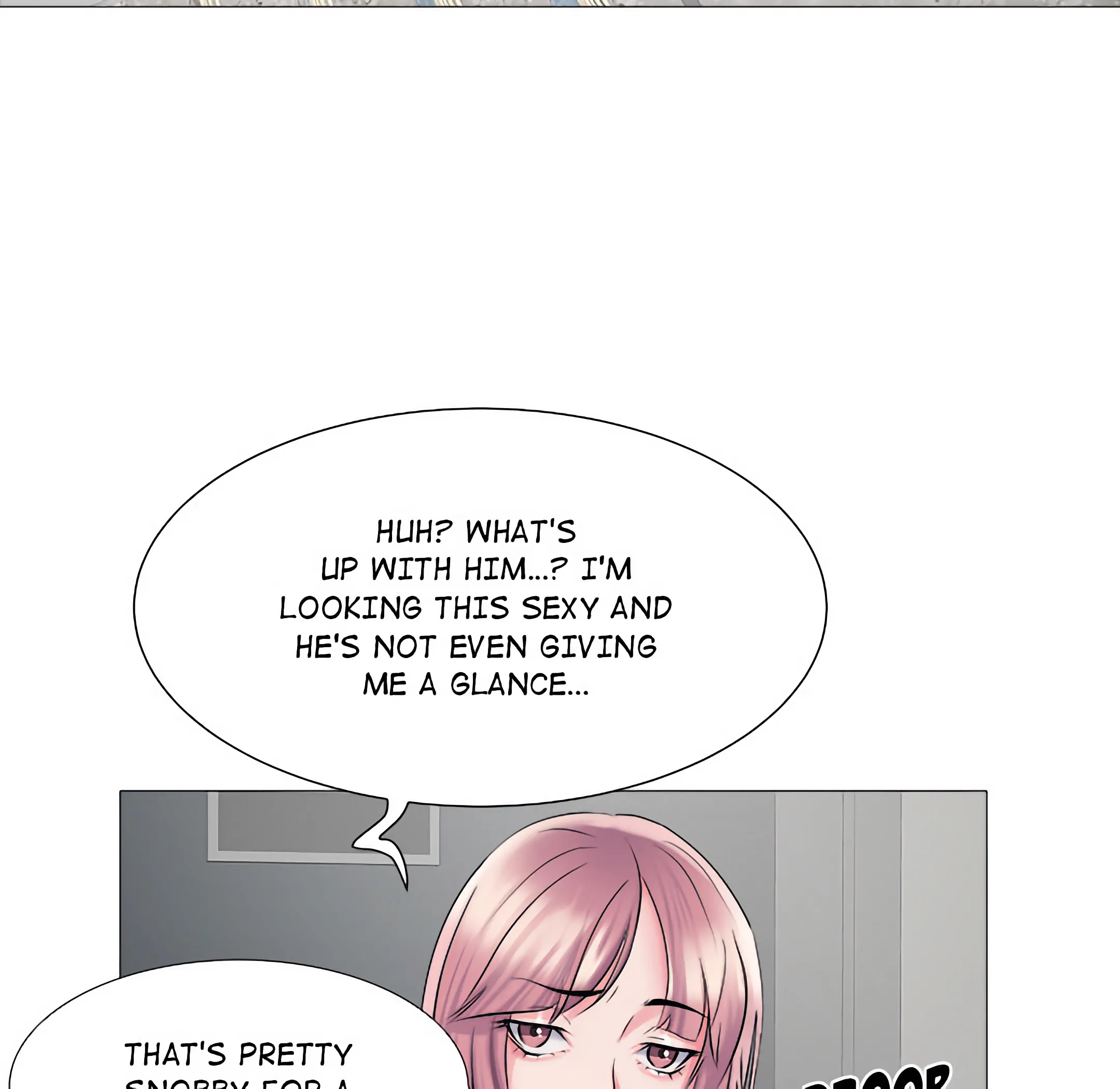 Base 69 - Episode 2 - read scene 32