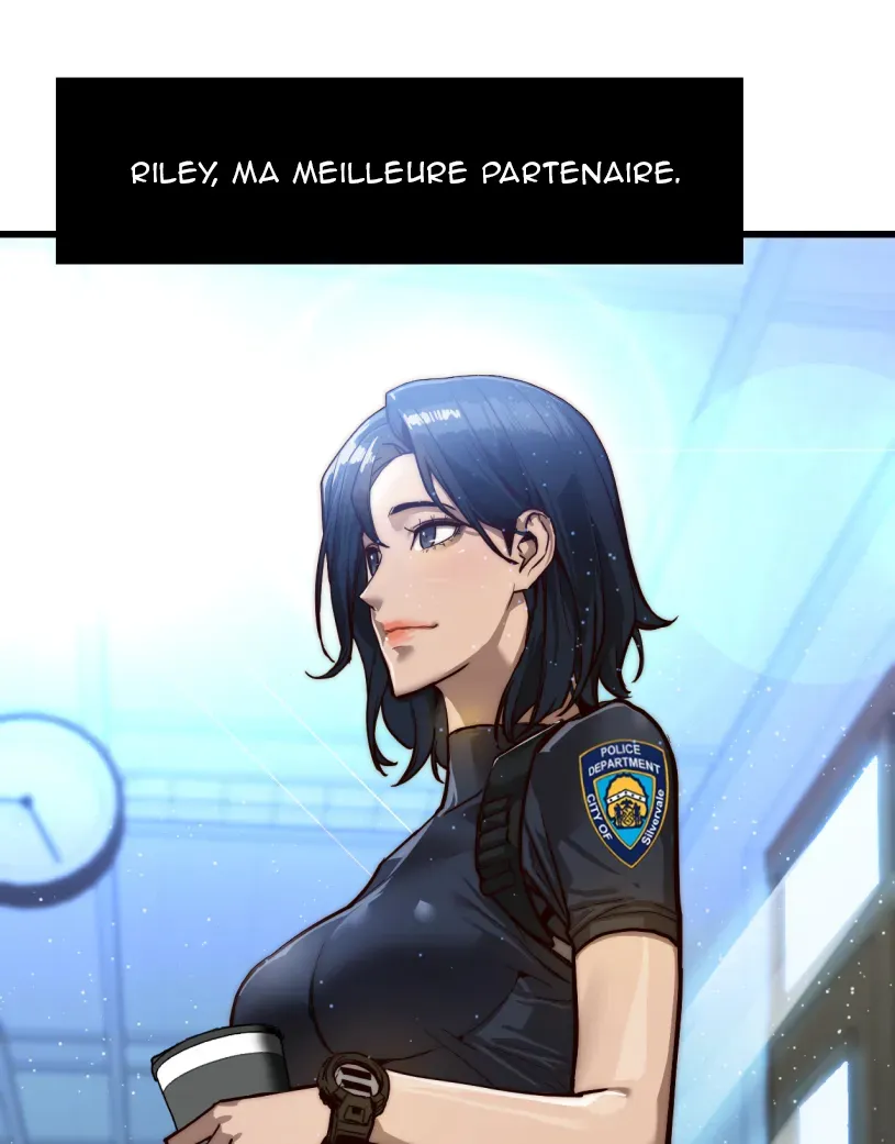 Fille Hors-La-Loi - Prologue - read scene 4