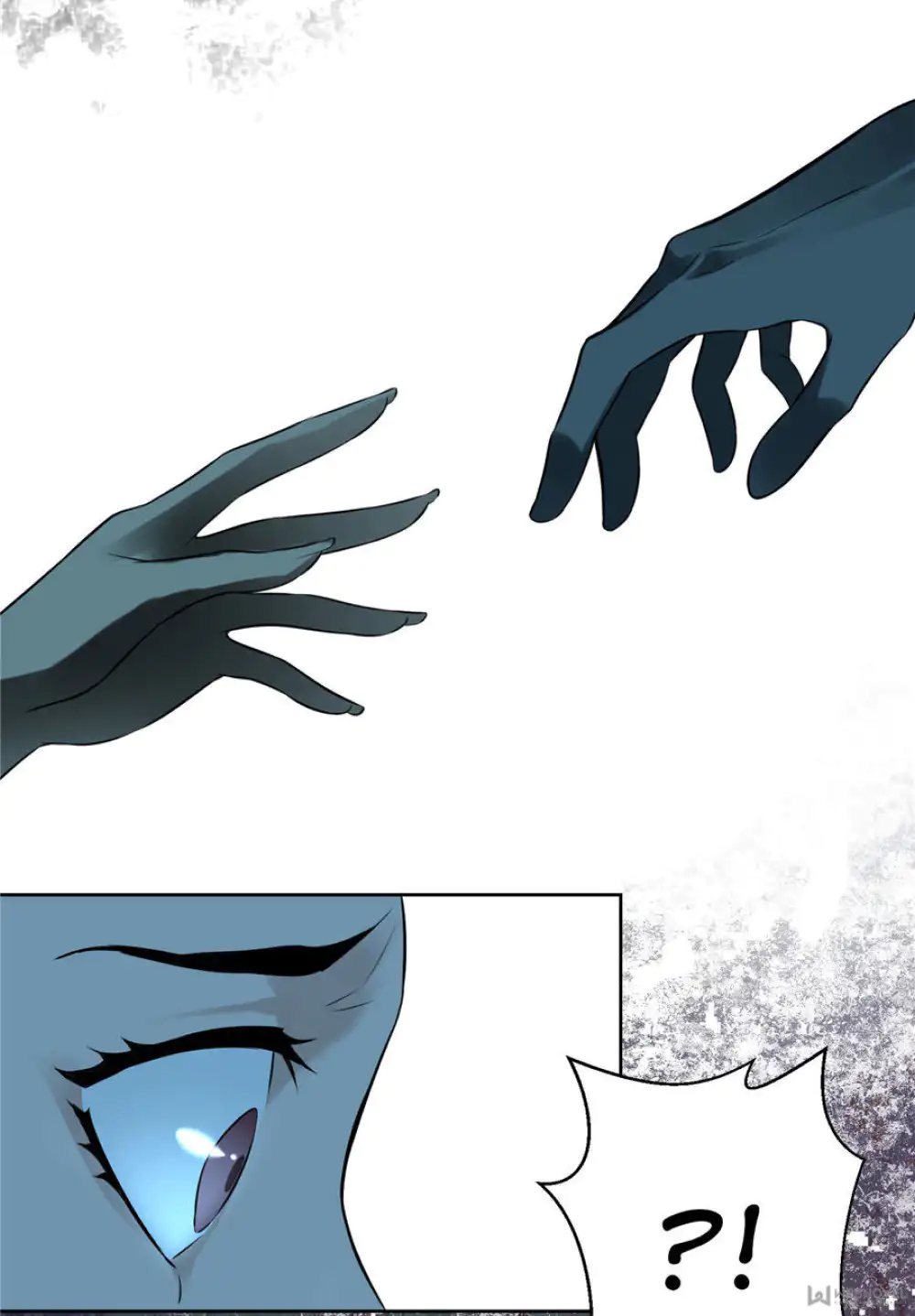 Cartero Infinito - Episode 3 - read scene 10