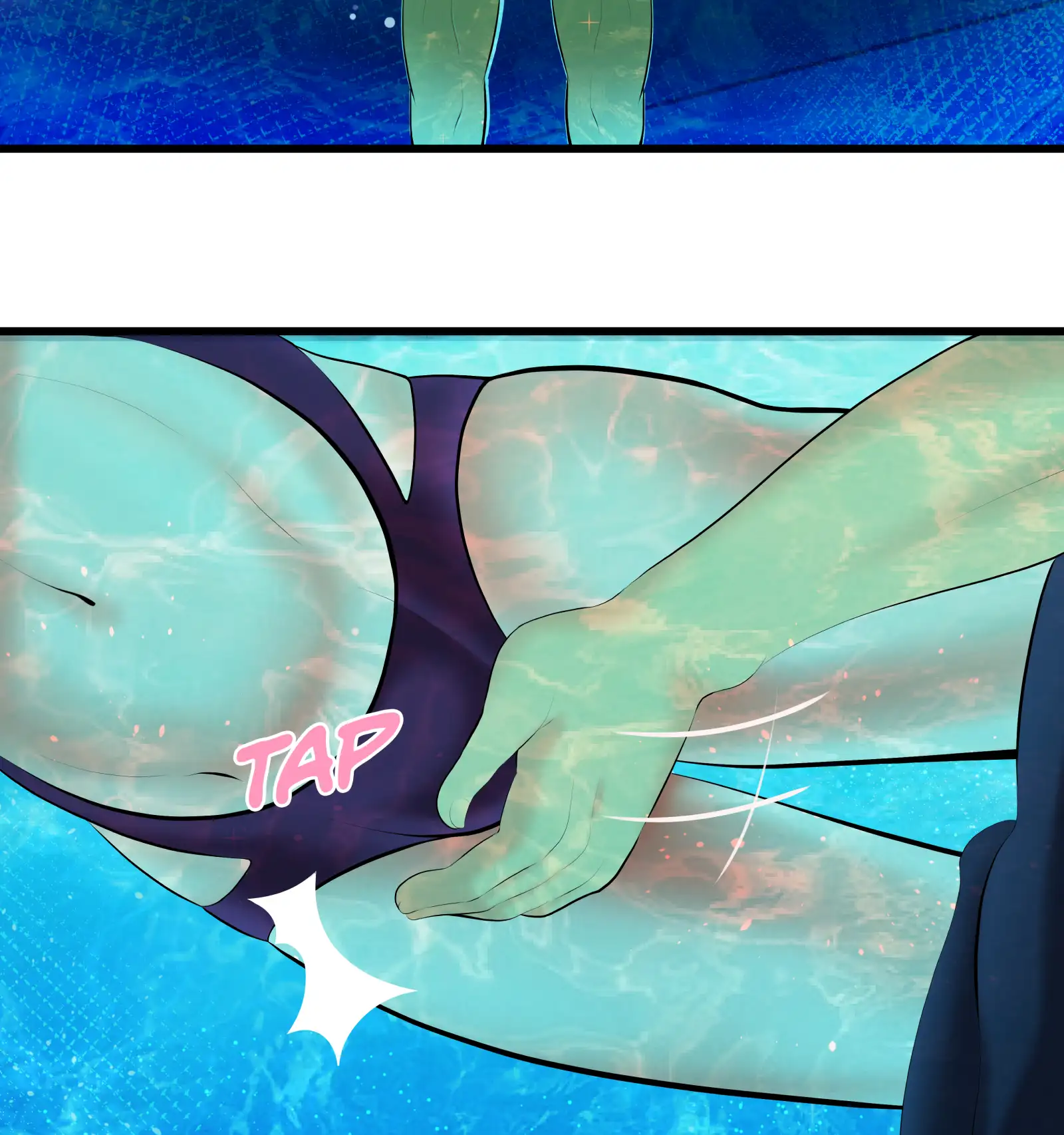 Swimming With Secrets - Episode 2 - read scene 16