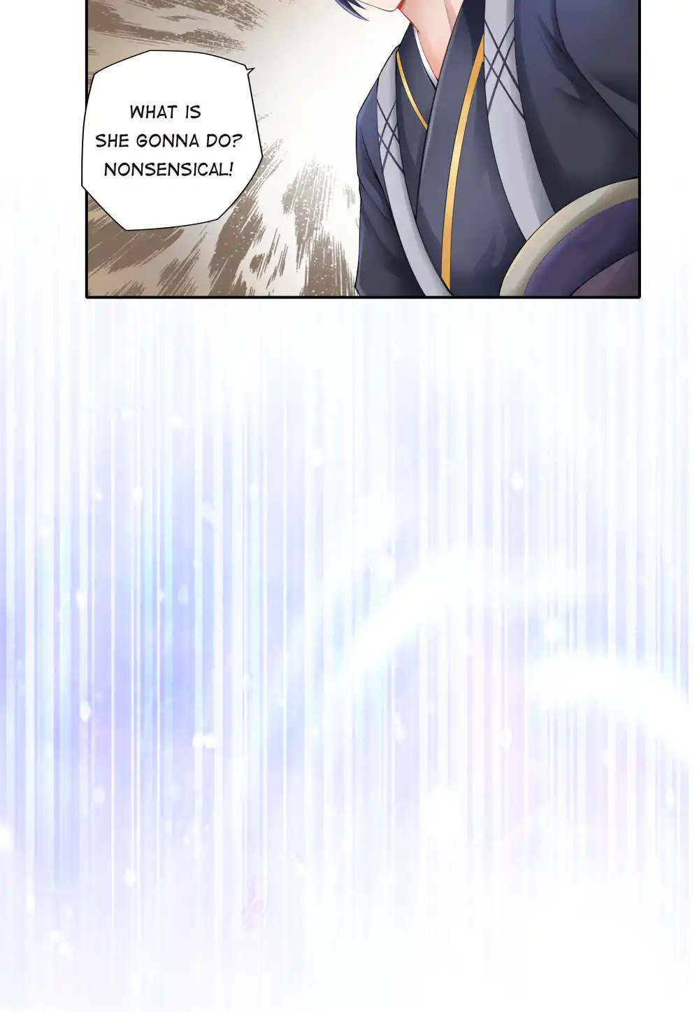 Chef De Cendrillon - Episode 5 - read scene 16