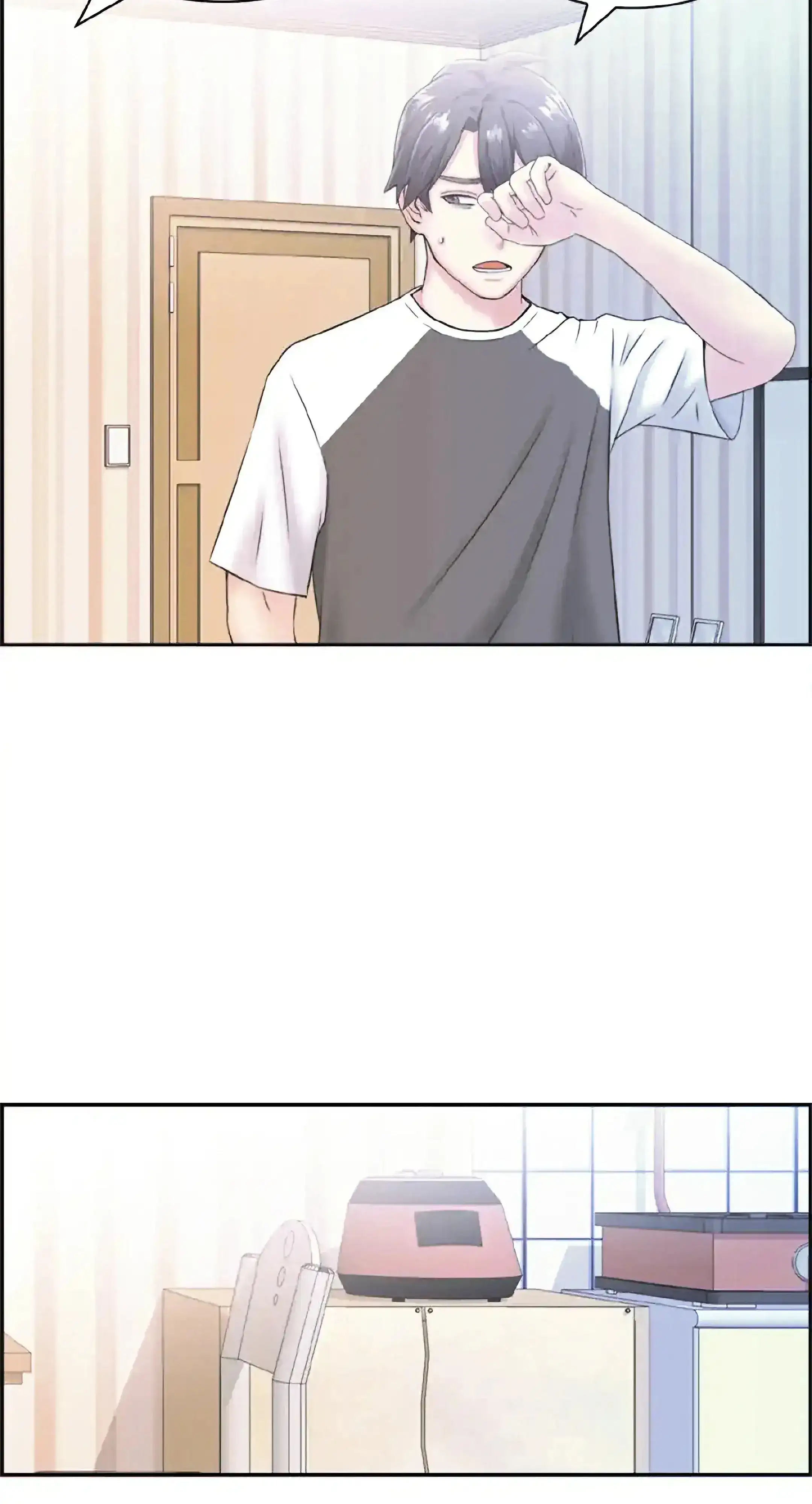 Actriz Japonesa - Prologue - read scene 12