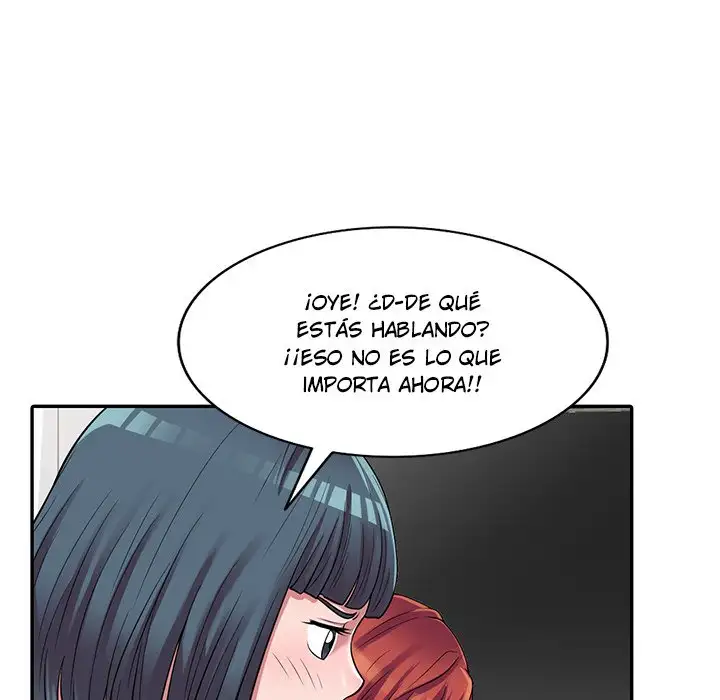 Sabor Robado - Episode 3 - read scene 54