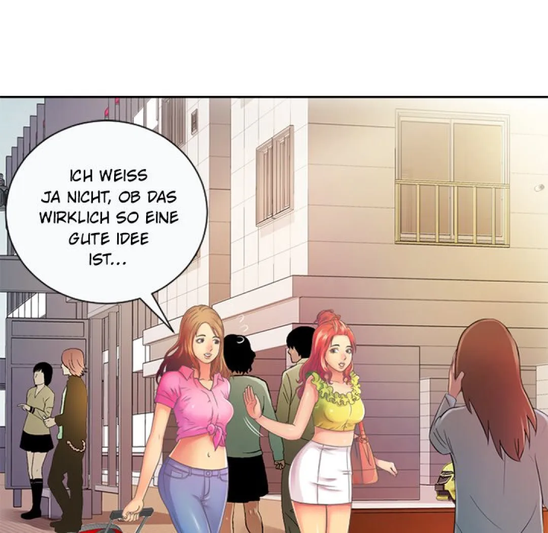 Der Vater meines Freundes - Episode 2 - read scene 6