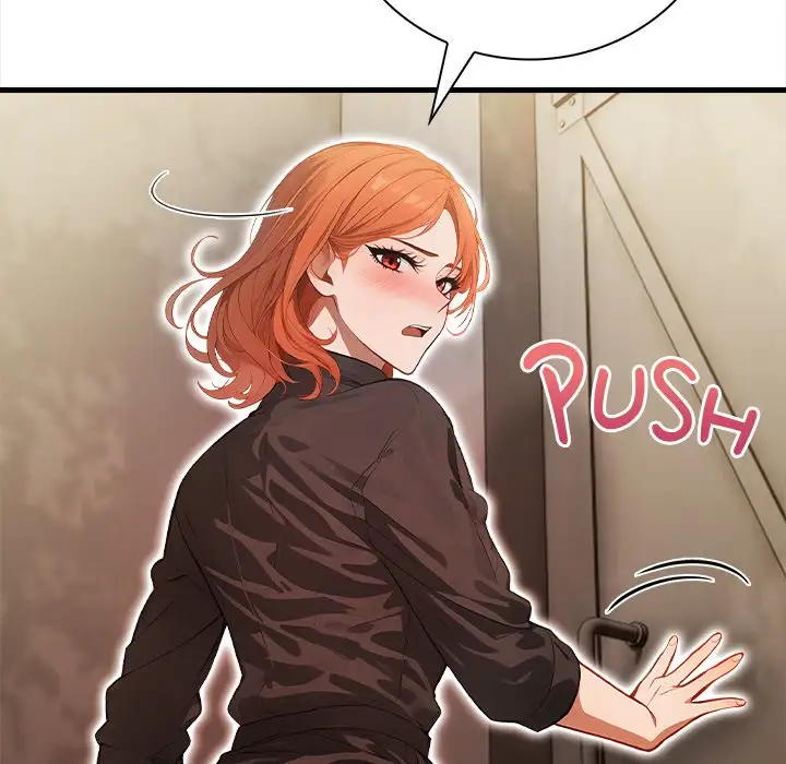 Spirit Contact: An Obscene Body - Episode 4 - read scene 28