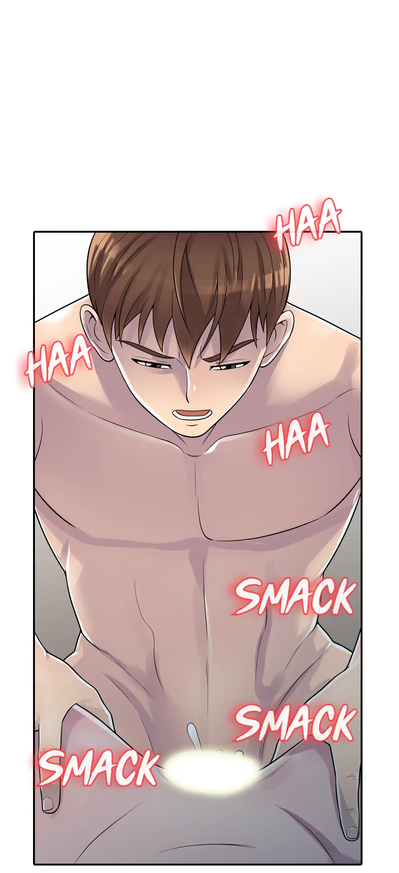 Stolen Taste - Episode 2 - read scene 35