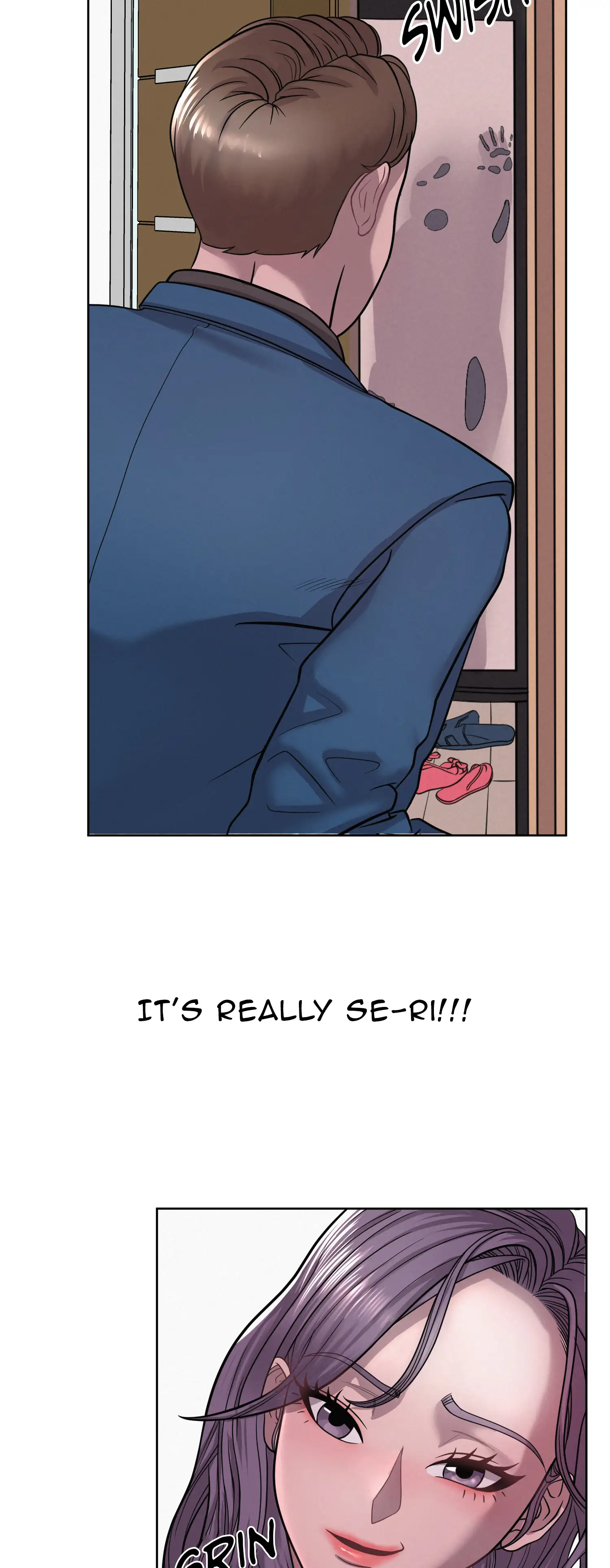 Elevator - Episode 2 - read scene 5