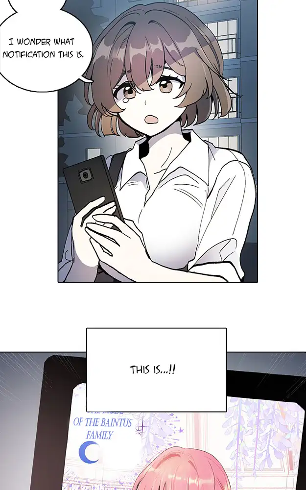What is the outcome for the villain? - Episode 2 - read scene 3