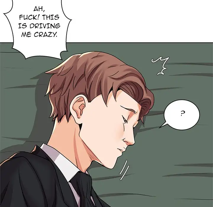 Locked By Desire - Episode 2 - read scene 58