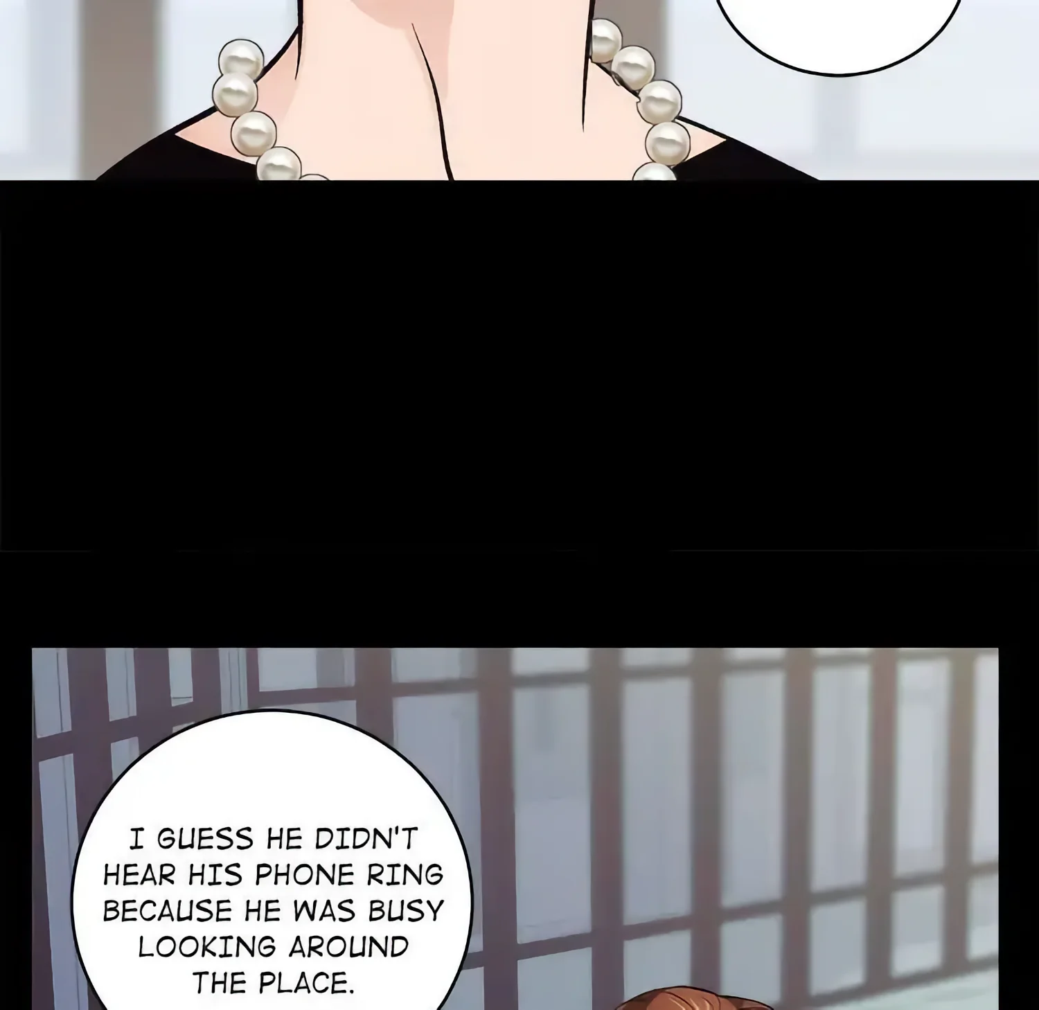 Lady Realtors - Episode 1 - read scene 169