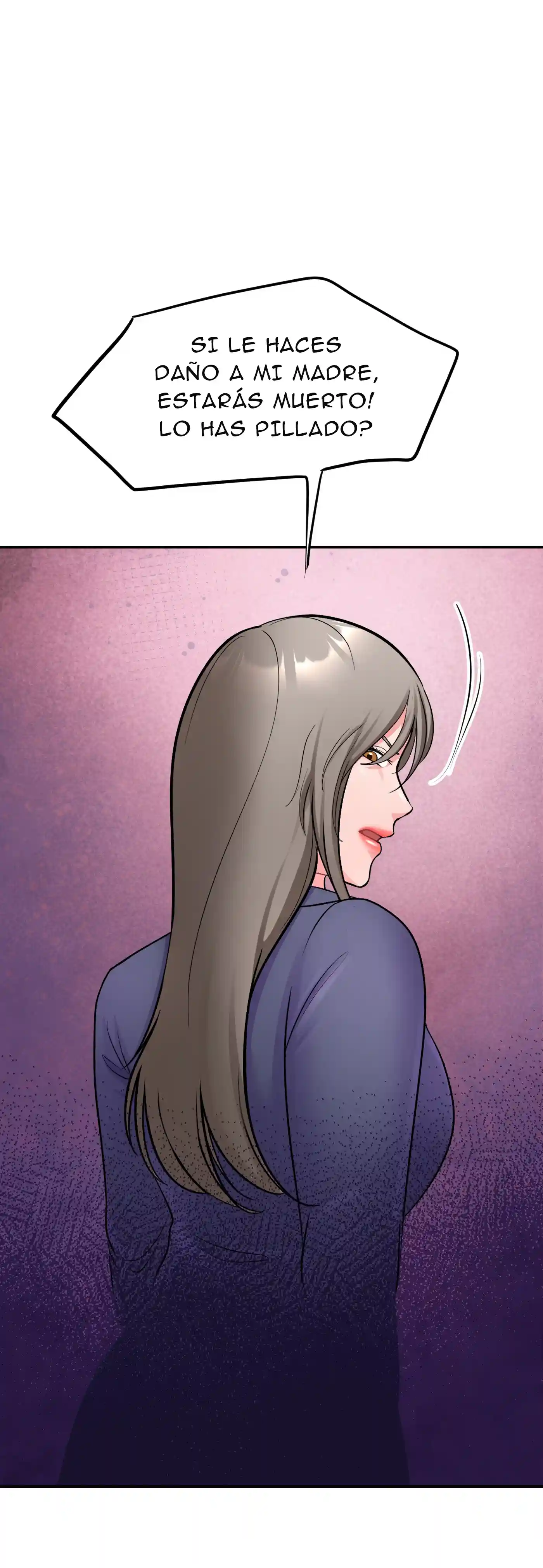 Habitación libre - Episode 3 - read scene 36