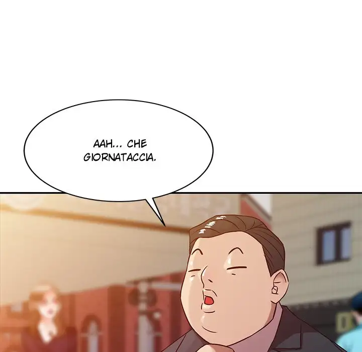 L'Allenamento della Cognata - Episode 4 - read scene 50