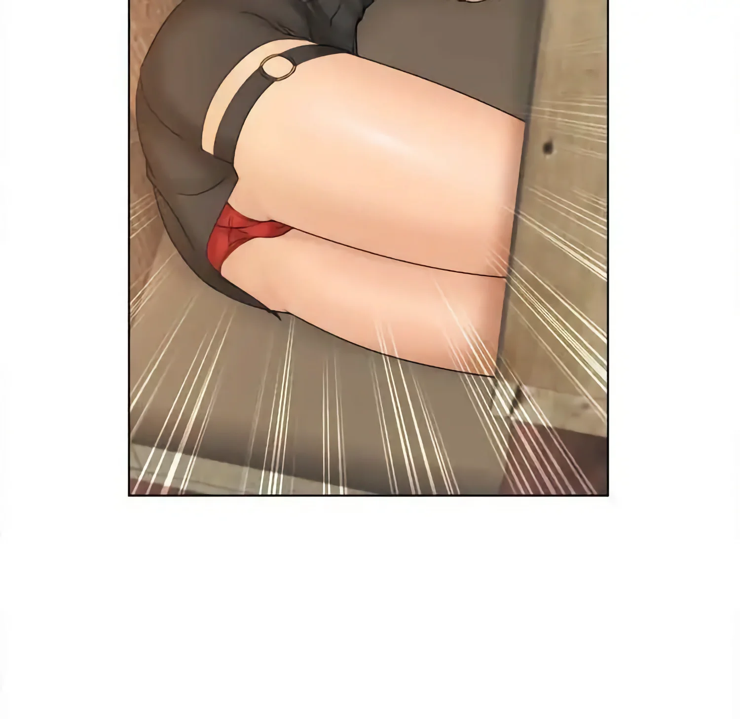 My Girlfriend and My Slave - Episode 2 - read scene 82