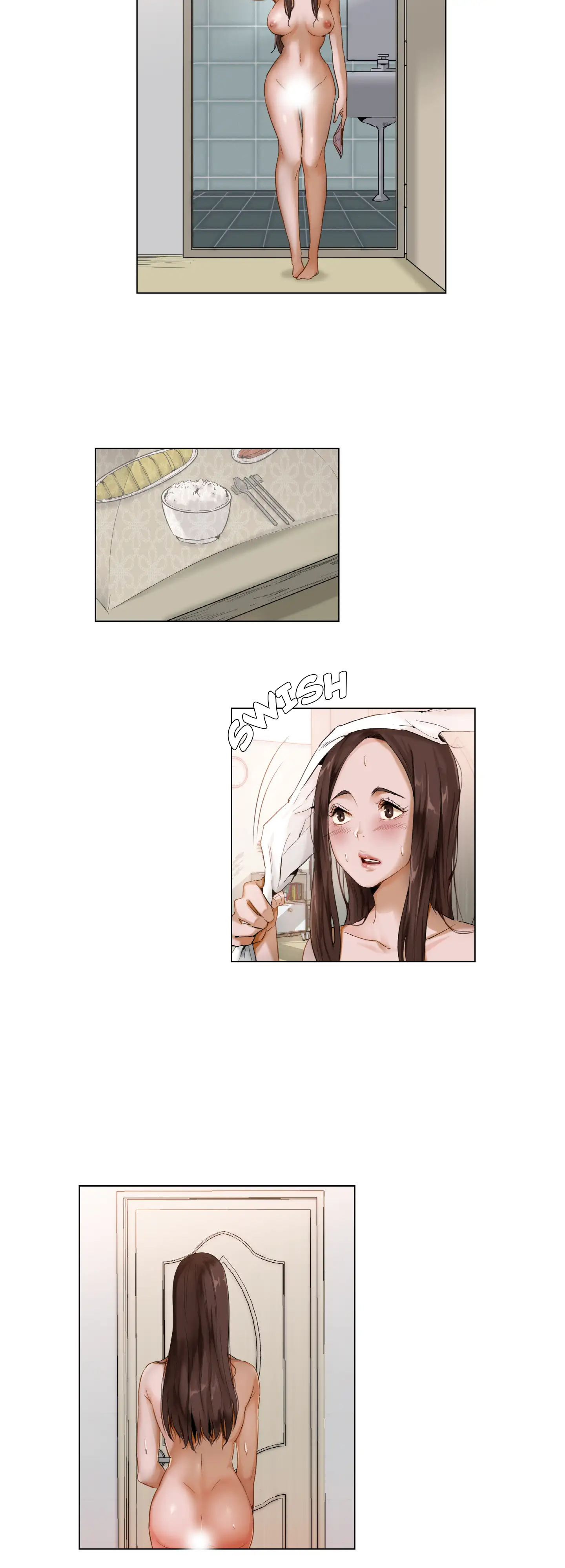Please Look At Me - Episode 1 - read scene 13