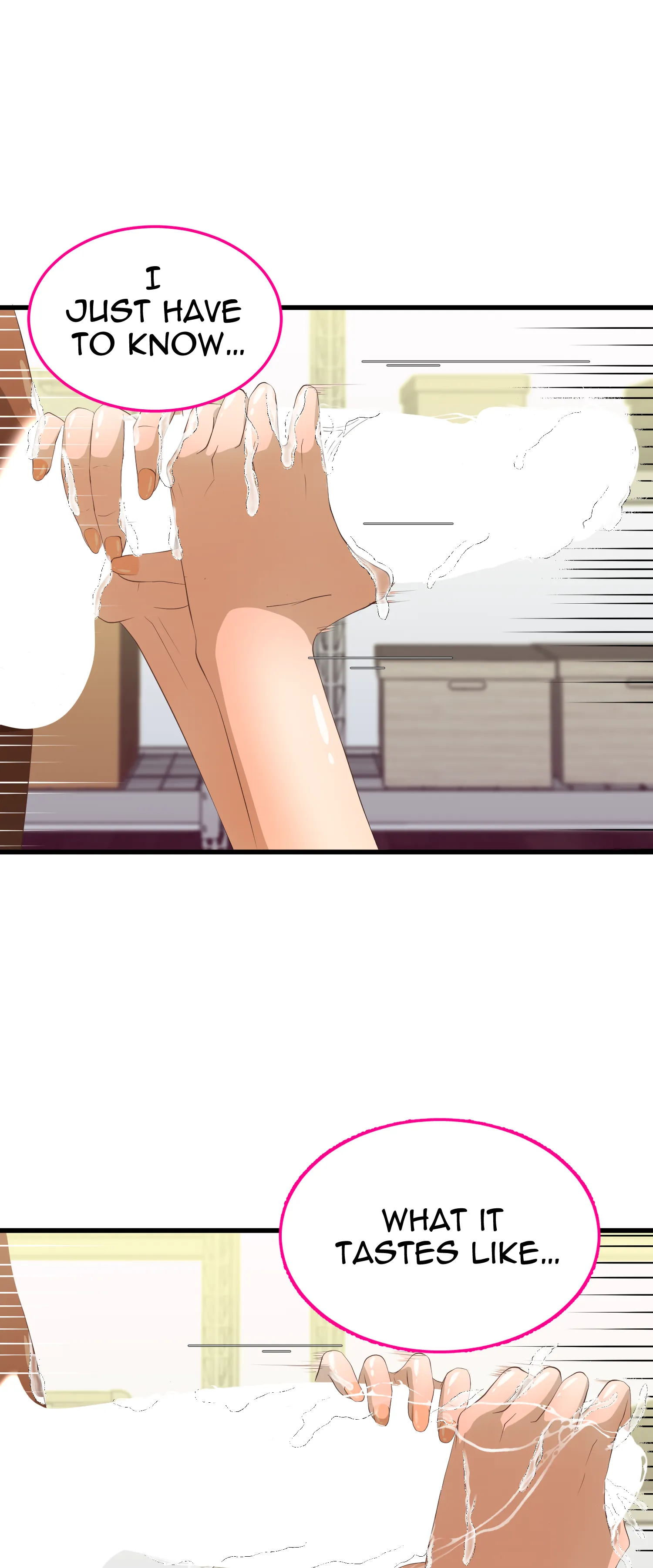 Wet Vacations - Episode 5 - read scene 37