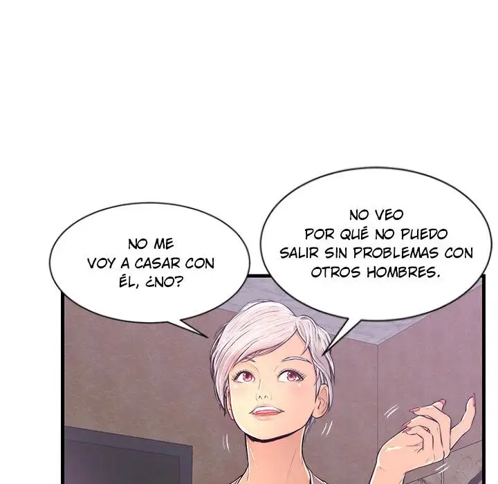 Zona De Amor Potencial - Episode 1 - read scene 83