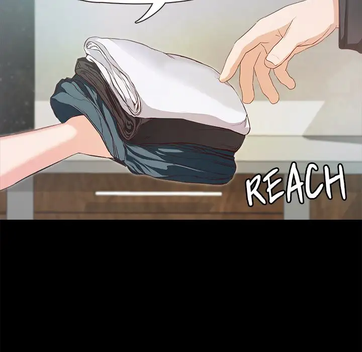 Dream Vacation - Episode 1 - read scene 164