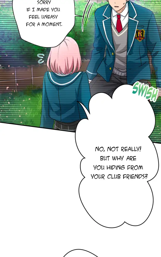 Real Love! - Episode 4 - read scene 16