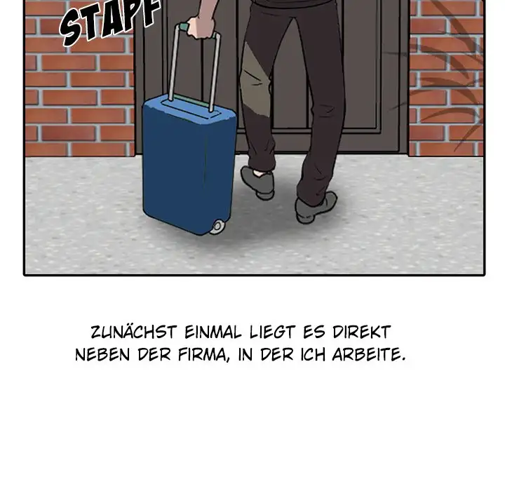 Gestohlener Geschmack - Episode 1 - read scene 14