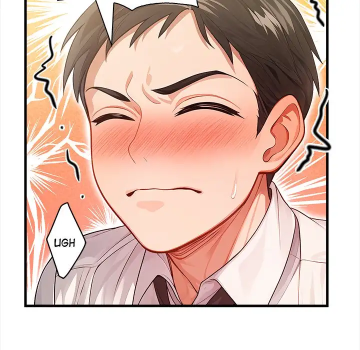 Spirit Contact: An Obscene Body - Episode 4 - read scene 9