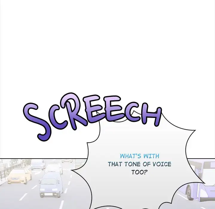 The Perfect Swap - Episode 4 - read scene 83