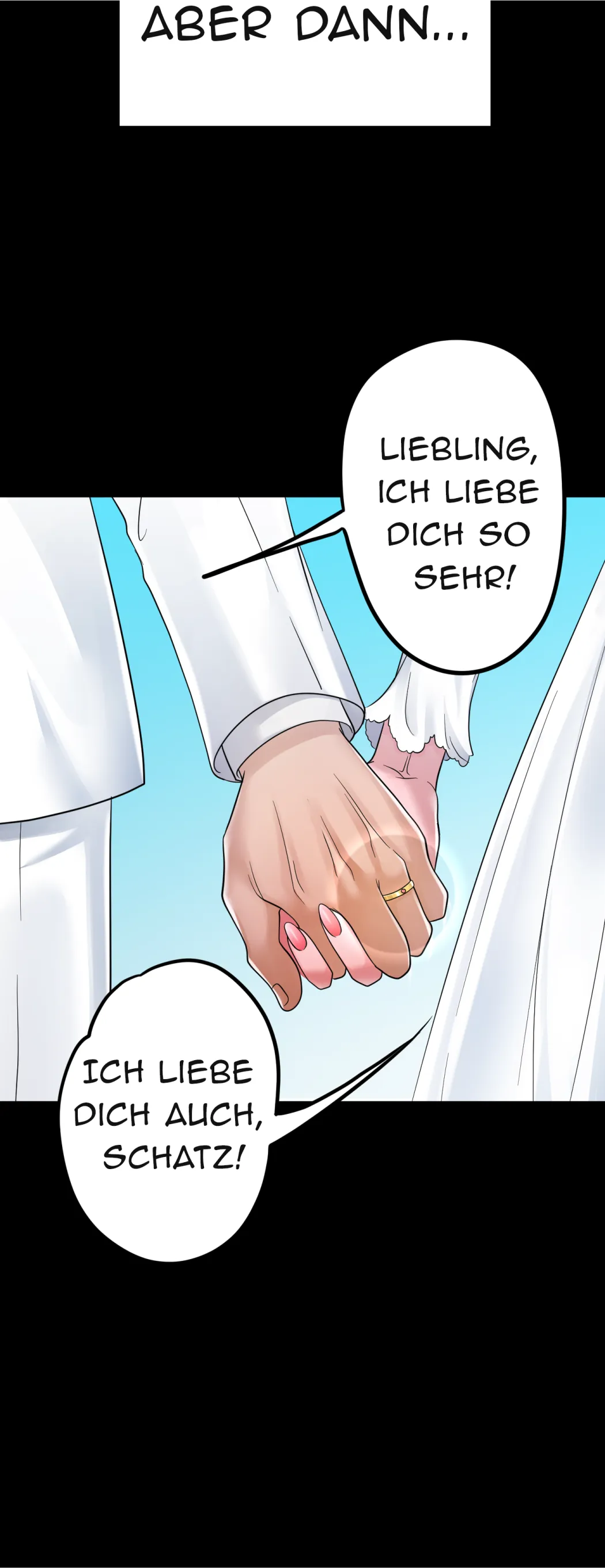 Stiefmutter Kommt Zuerst - Episode 1 - read scene 8