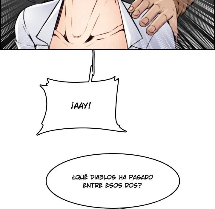 Mamá es una Estudiante Universitaria - Episode 3 - read scene 73