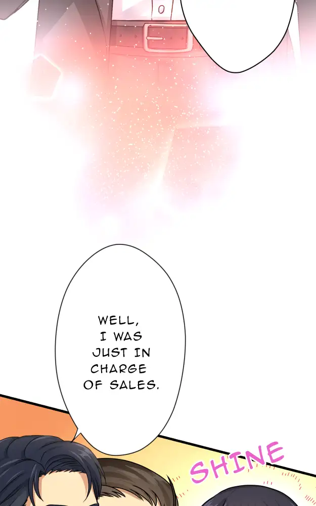 My Subordinate’s Inner Voice Is Too Noisy! - Episode 3 - read scene 158