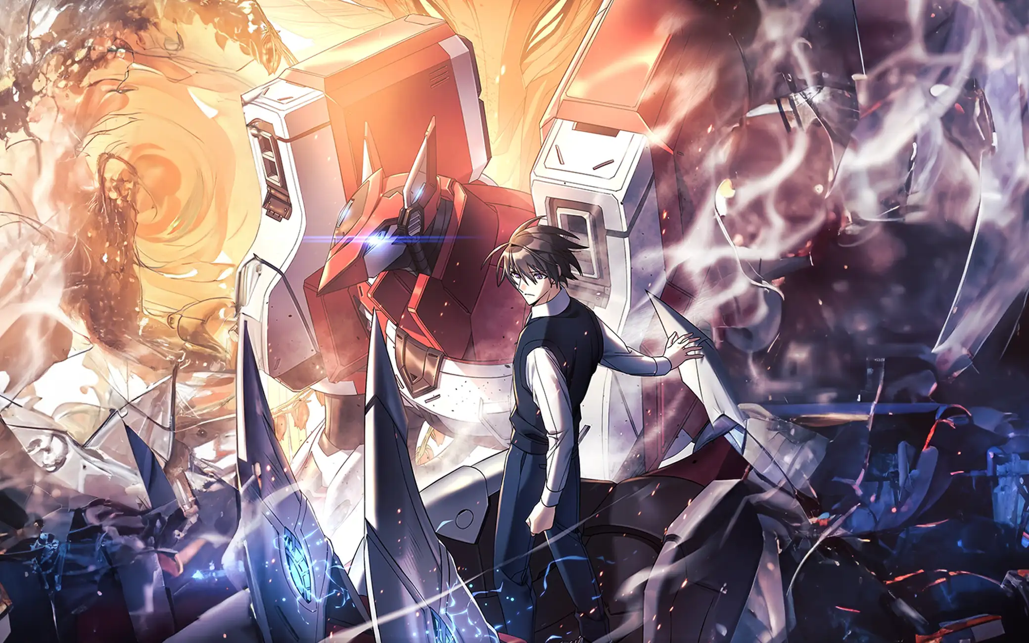 Blumenkrieg cover
