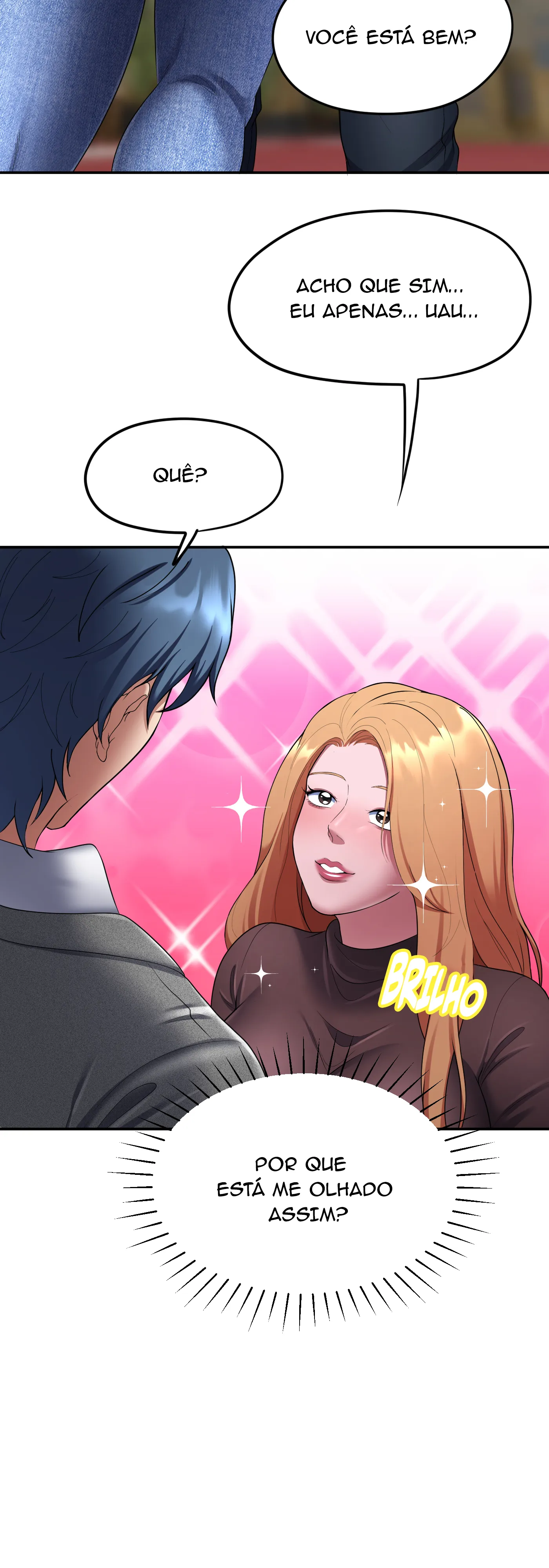 Jogos De Inverno - Prologue - read scene 19