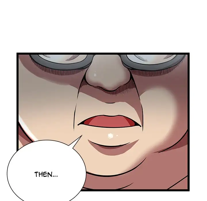 Lost Heaven - Episode 5 - read scene 93