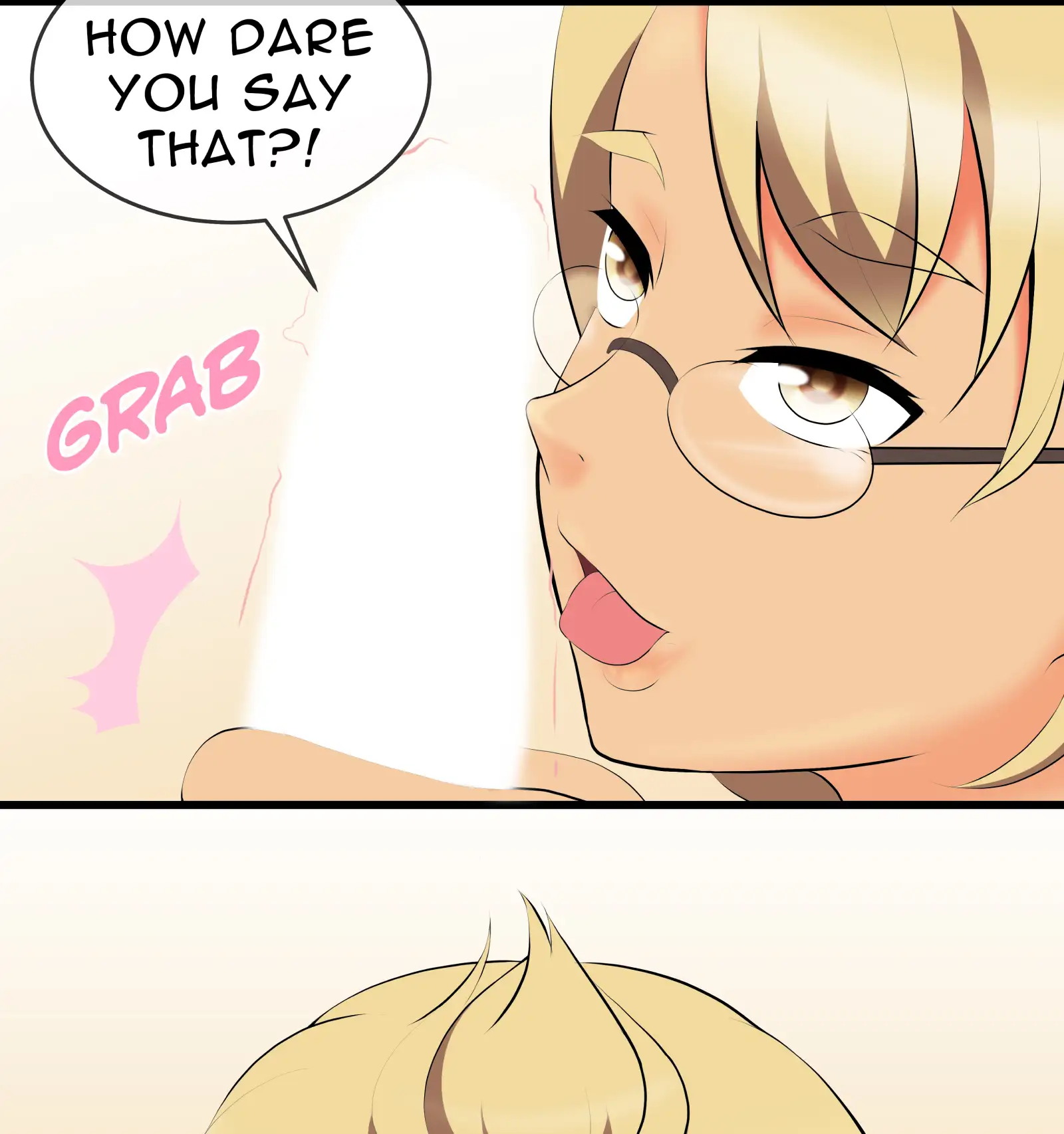 Swimming With Secrets - Episode 2 - read scene 53
