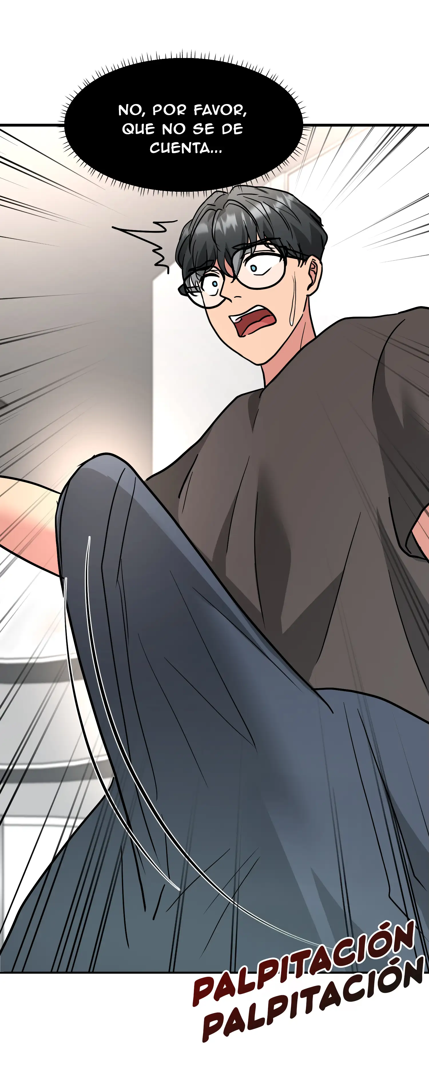 Bajo Su Control - Episode 1 - read scene 21