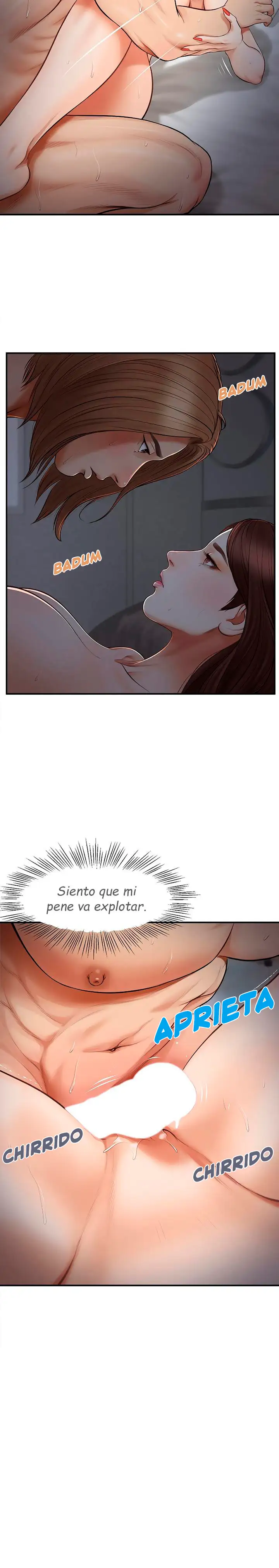 Una Semana Y Un Día - Episode 4 - read scene 22