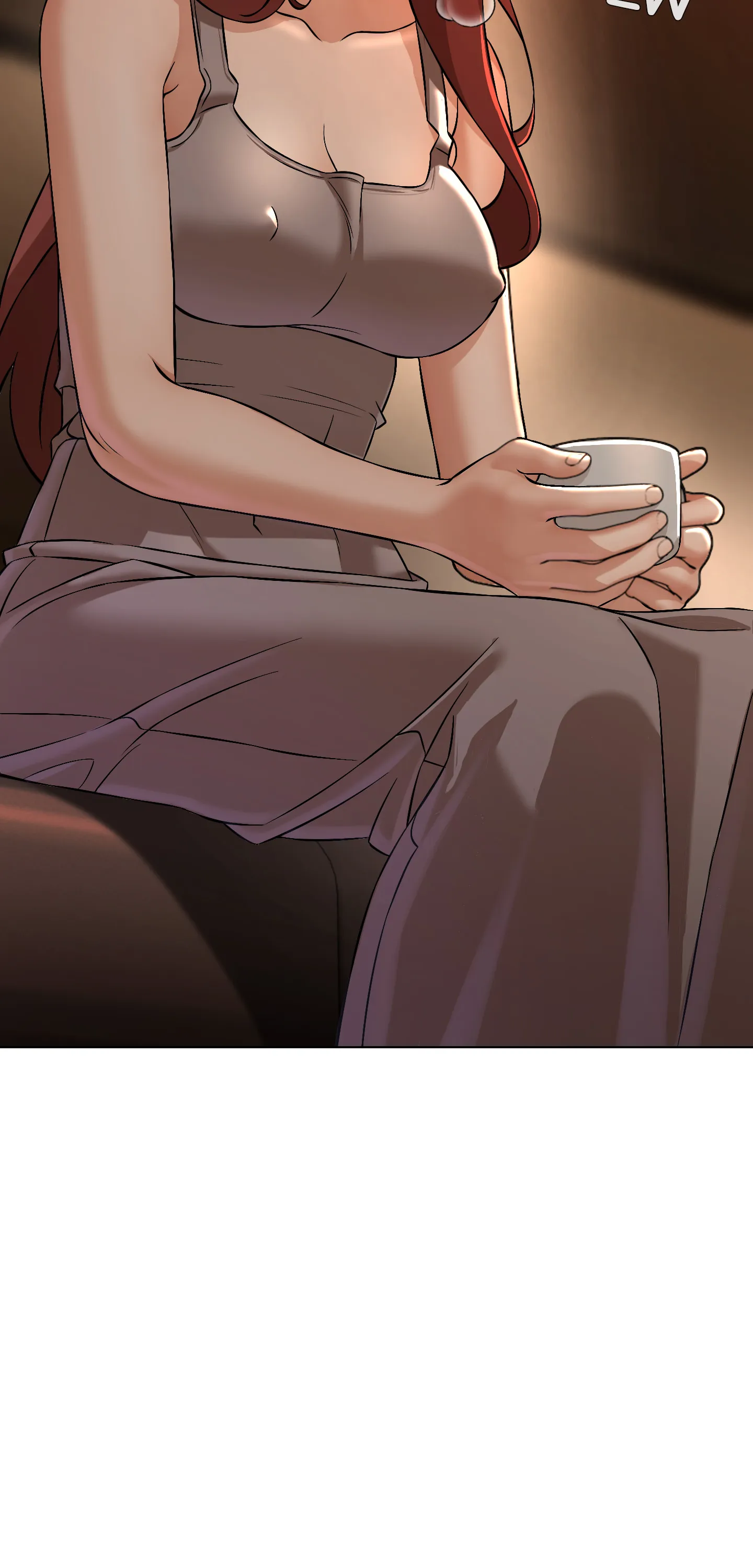 Their Forbidden Love - Episode 1 - read scene 5