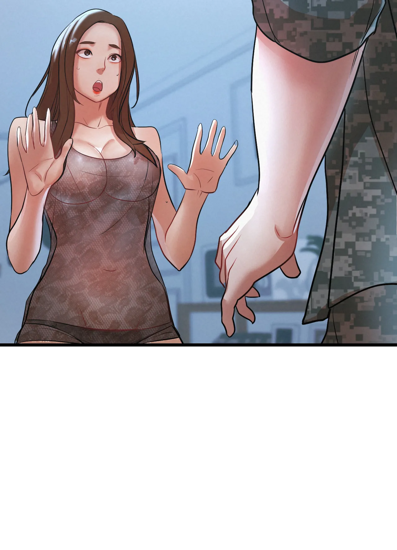 Enjabonando a mi madrastra - Prologue - read scene 21