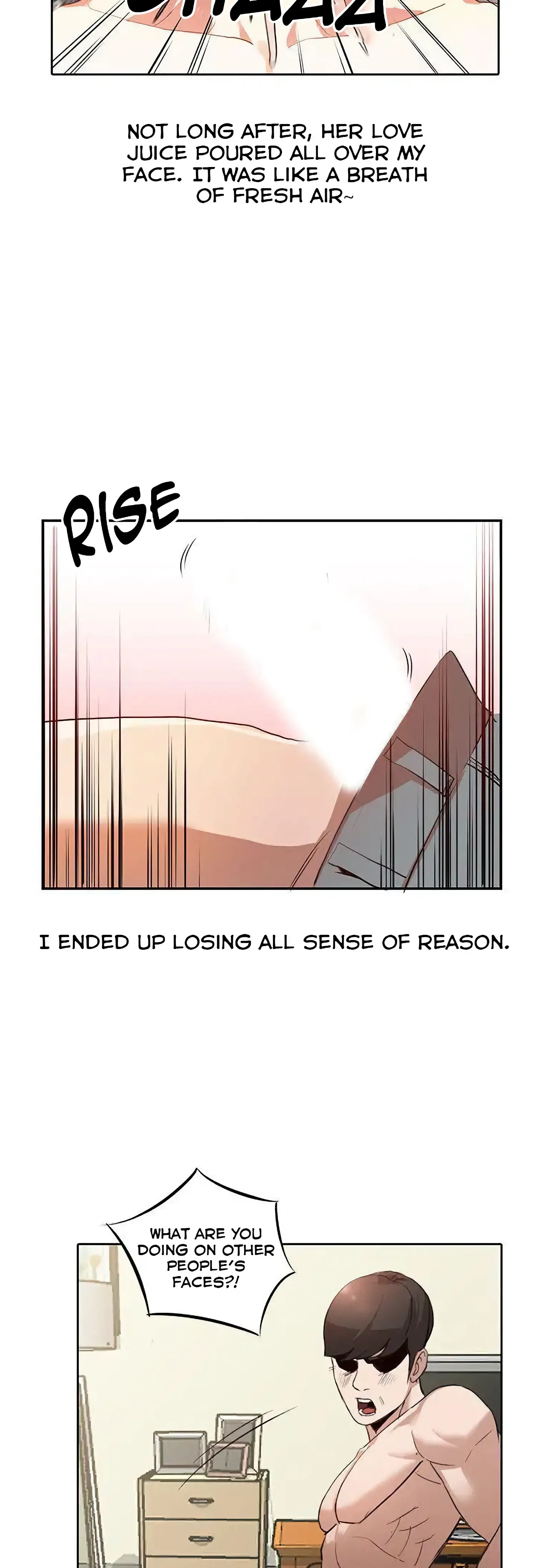 Breaking Boundaries - Episode 3 - read scene 2