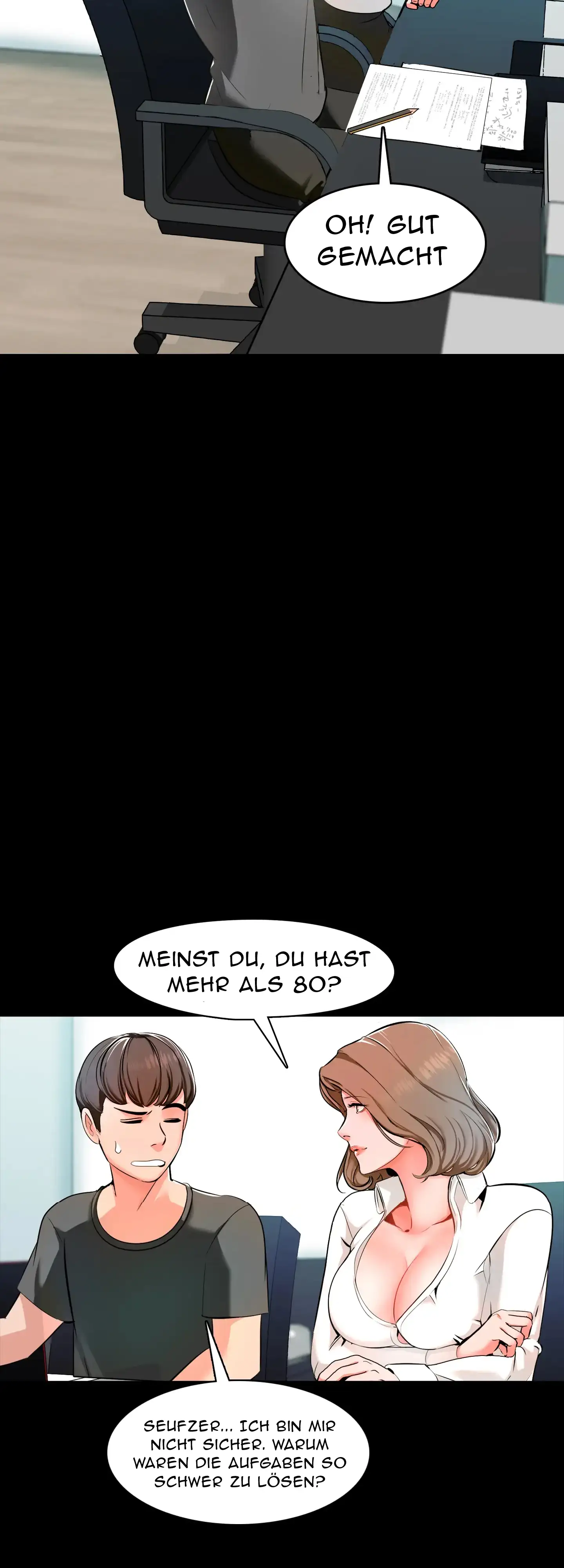 Privatlehrer - Episode 2 - read scene 20