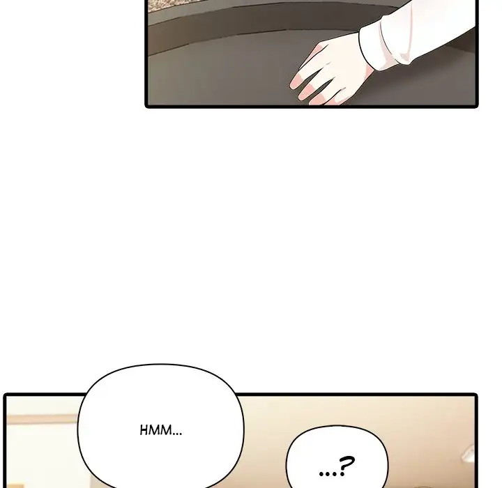 Mature Lessons - Episode 4 - read scene 110