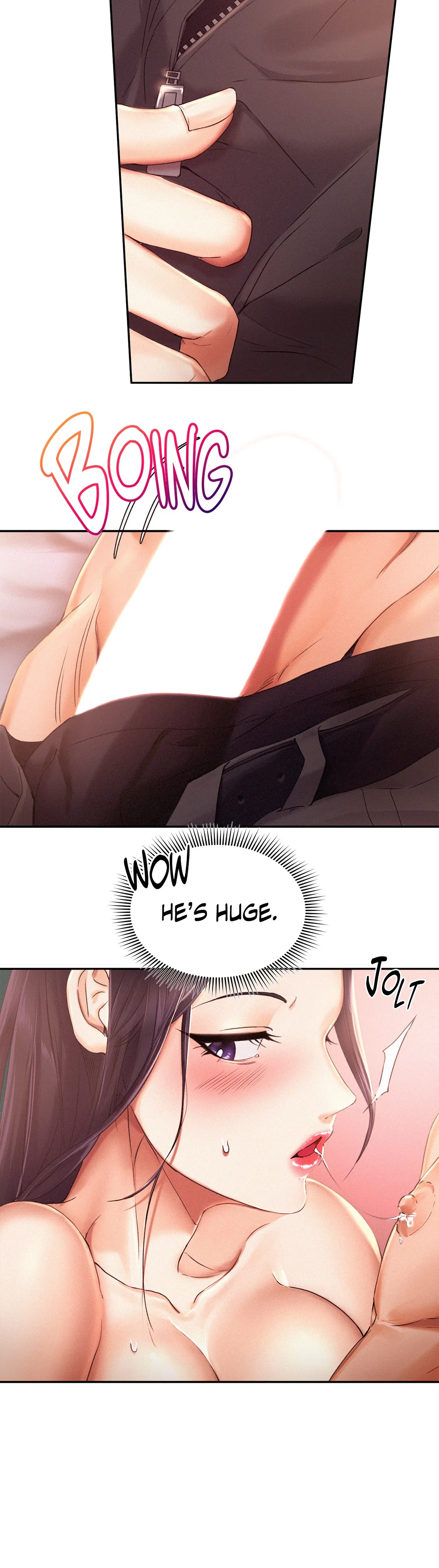 Flying High - Episode 2 - read scene 19