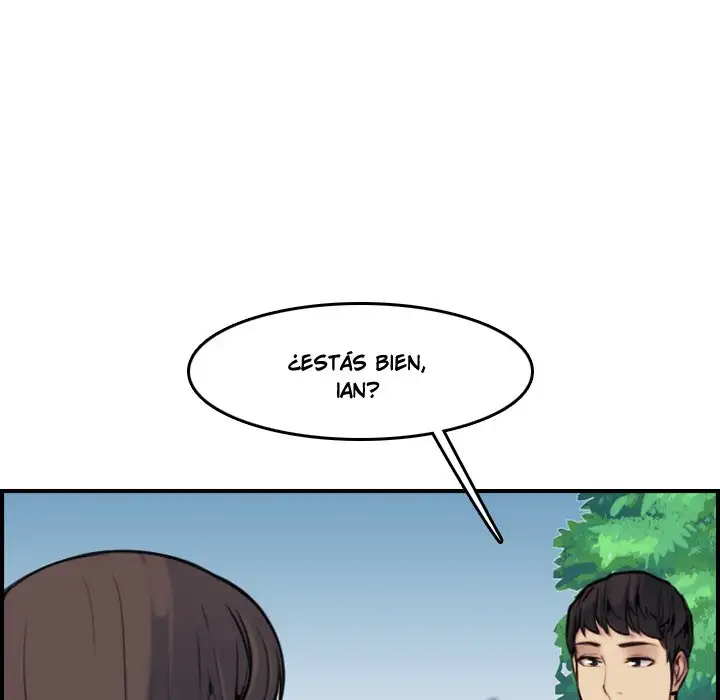 Mamá es una Estudiante Universitaria - Episode 3 - read scene 96