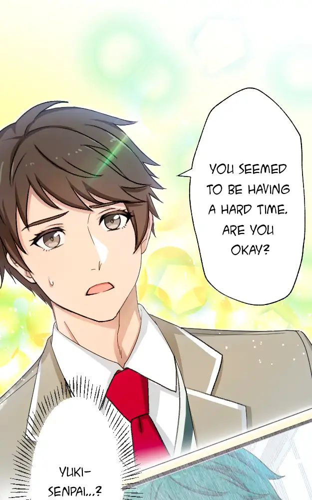 Real Love! - Episode 3 - read scene 71