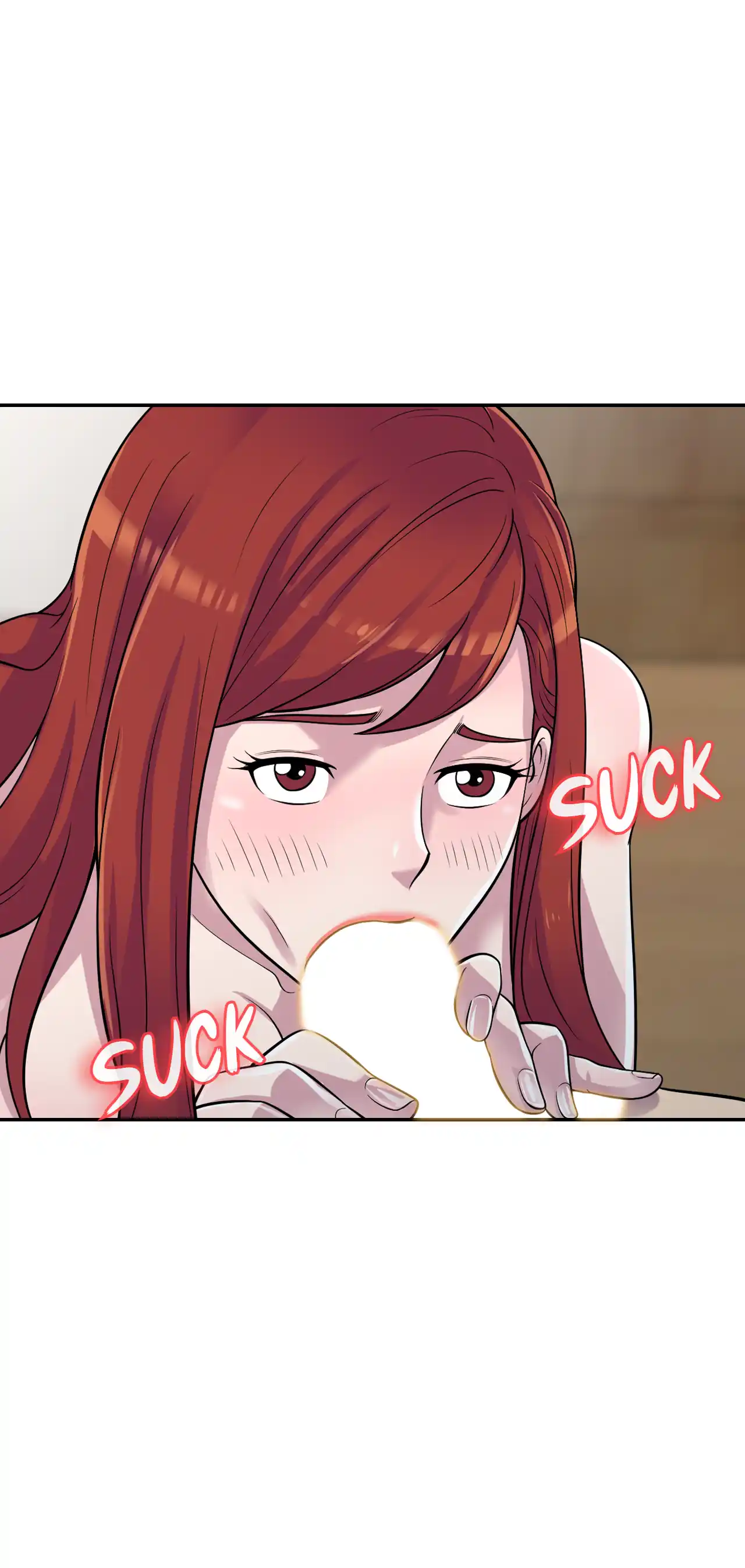 Stolen Taste - Episode 5 - read scene 33